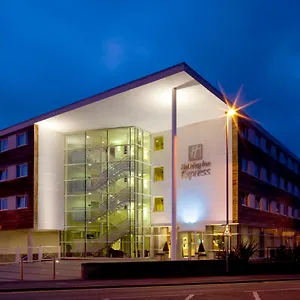Express, Racecourse By Ihg Verenigd Koninkrijk