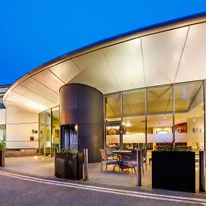 Mercure Abbots Well Verenigd Koninkrijk