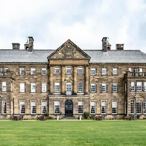 Crathorne Hall Verenigd Koninkrijk