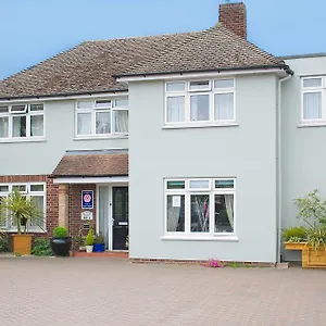 The By Tas Bed & Breakfast