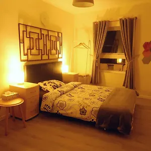 Centre Next To Regent Street Homestay