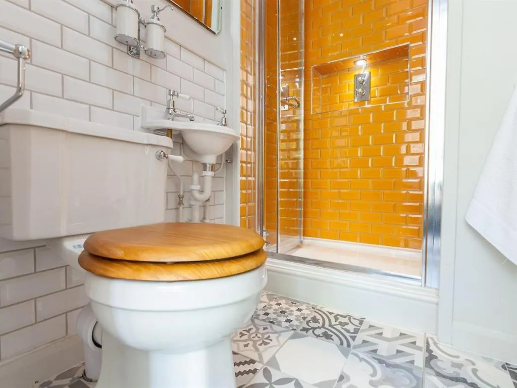 *** Guest house Regency House Hotel Cambridge  United Kingdom