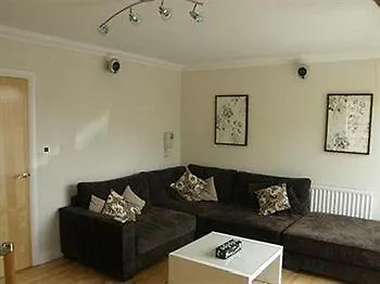 Regency House Hotel Cambridge