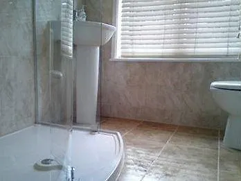 Regency House Hotel Cambridge  Guest house