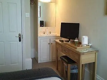 Guest house Regency House Hotel Cambridge