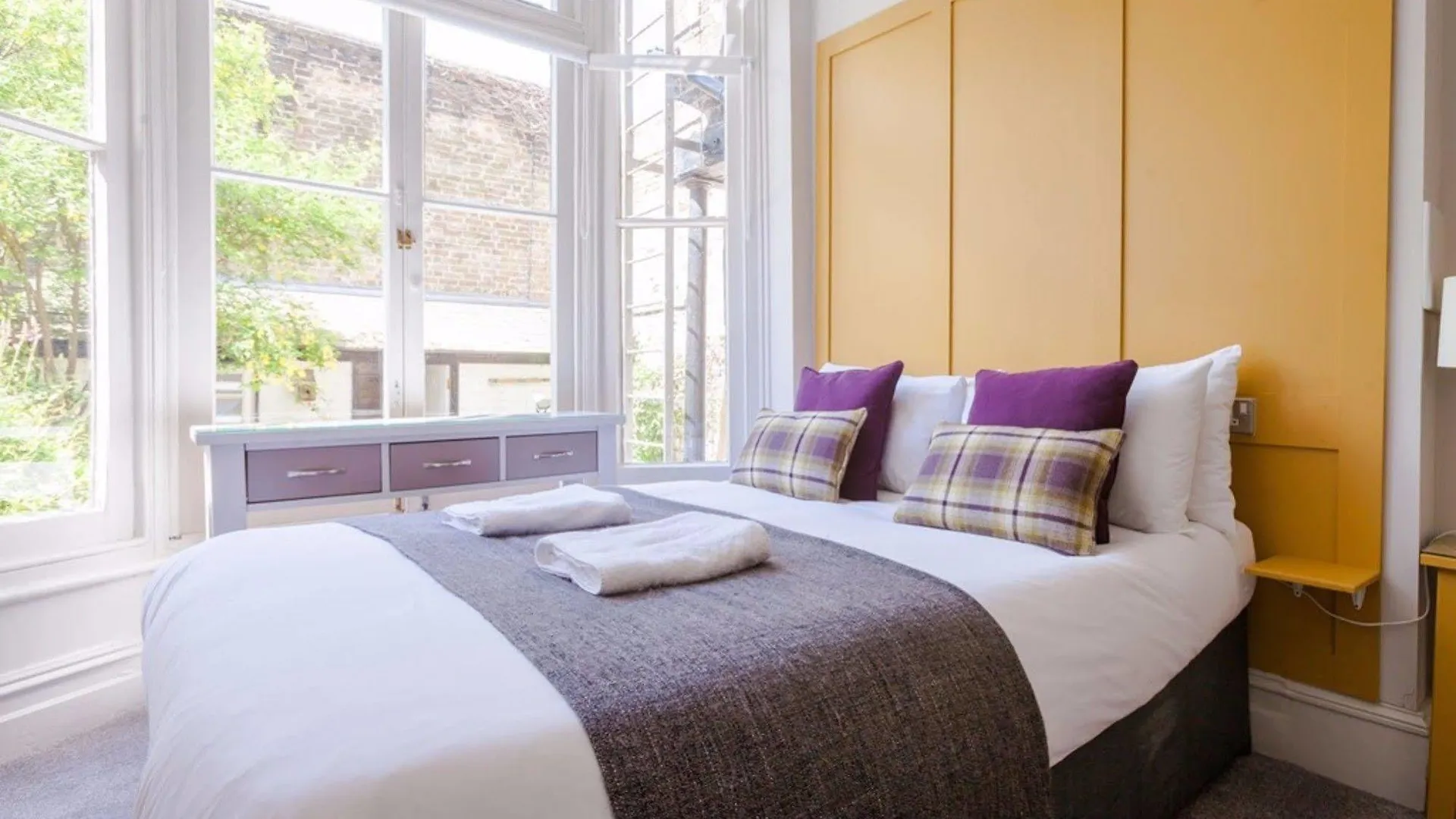 Regency House Hotel Cambridge  Guest house