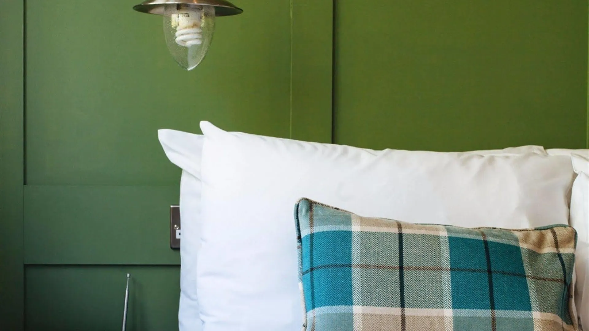 Regency House Hotel Cambridge