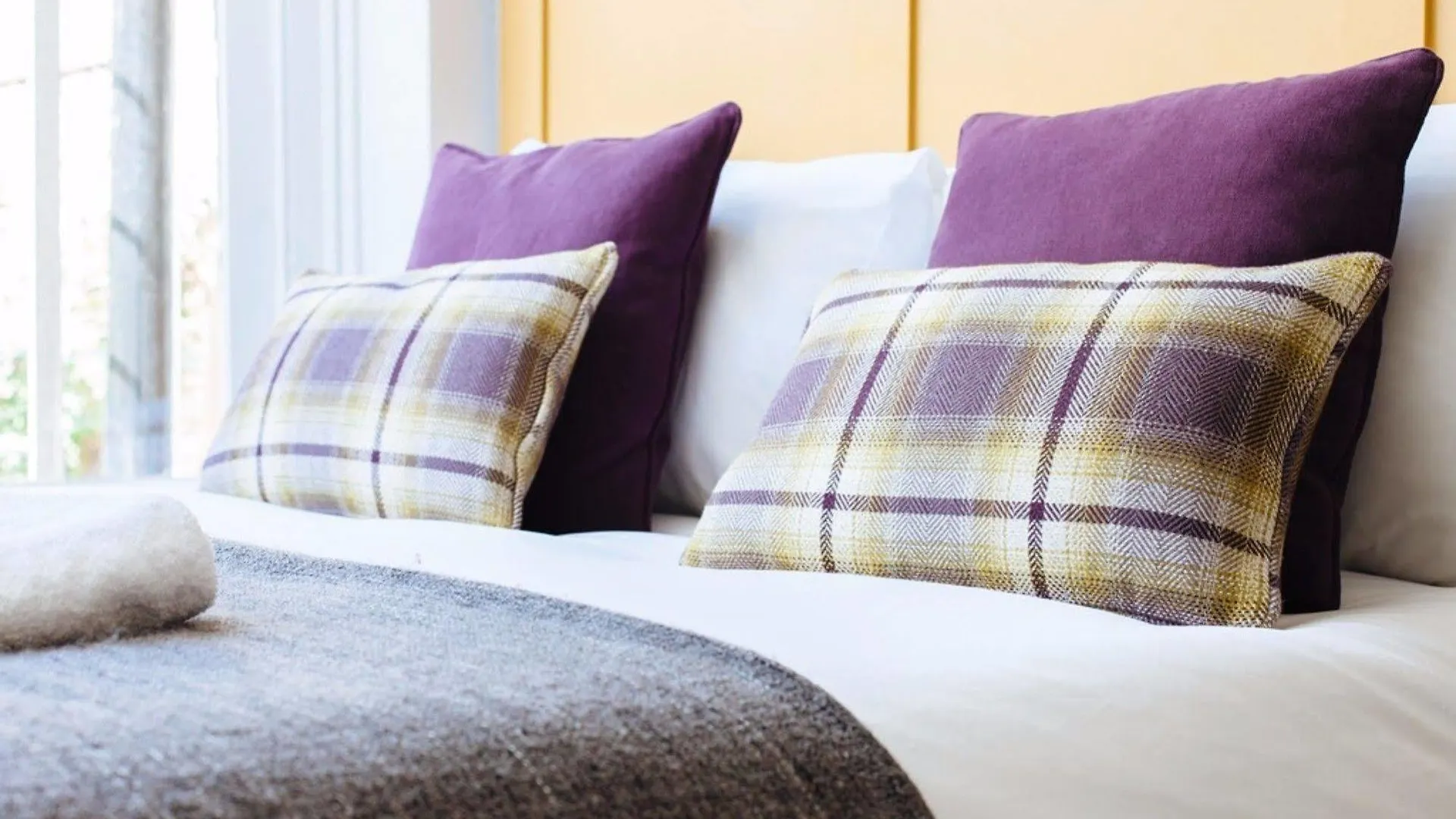 Regency House Hotel Cambridge  3*, Cambridge (Cambridgeshire)